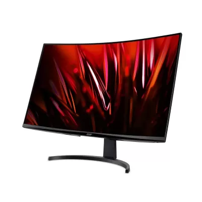 مانیتور گیمینگ منحنی ایسر مدل ACER ED320QXBIIPX