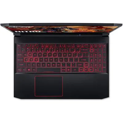 لپ تاپ گیمینگ ایسر سری نیترو 5 مدل Acer Nitro 5 AN515-55-53E5