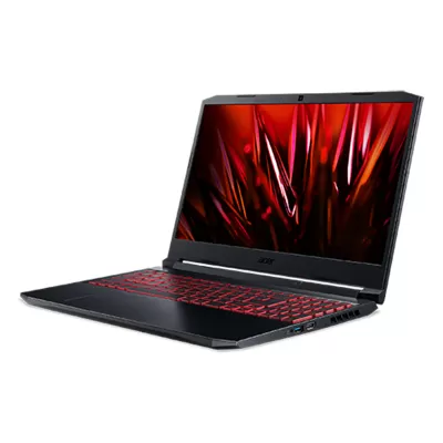 لپ تاپ گیمینگ نیترو 5 ایسر مدل Acer Nitro 5 AN515-57-536Q i5 16GB 1TB + 256GB SSD