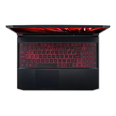 لپ تاپ گیمینگ نیترو 5 ایسر مدل Acer Nitro 5 AN515-57-74TT i7 32GB 1TB SSD