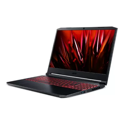 لپ تاپ گیمینگ نیترو 5 ایسر مدل Acer Nitro 5 AN515-57-74TT i7 32GB 1TB SSD