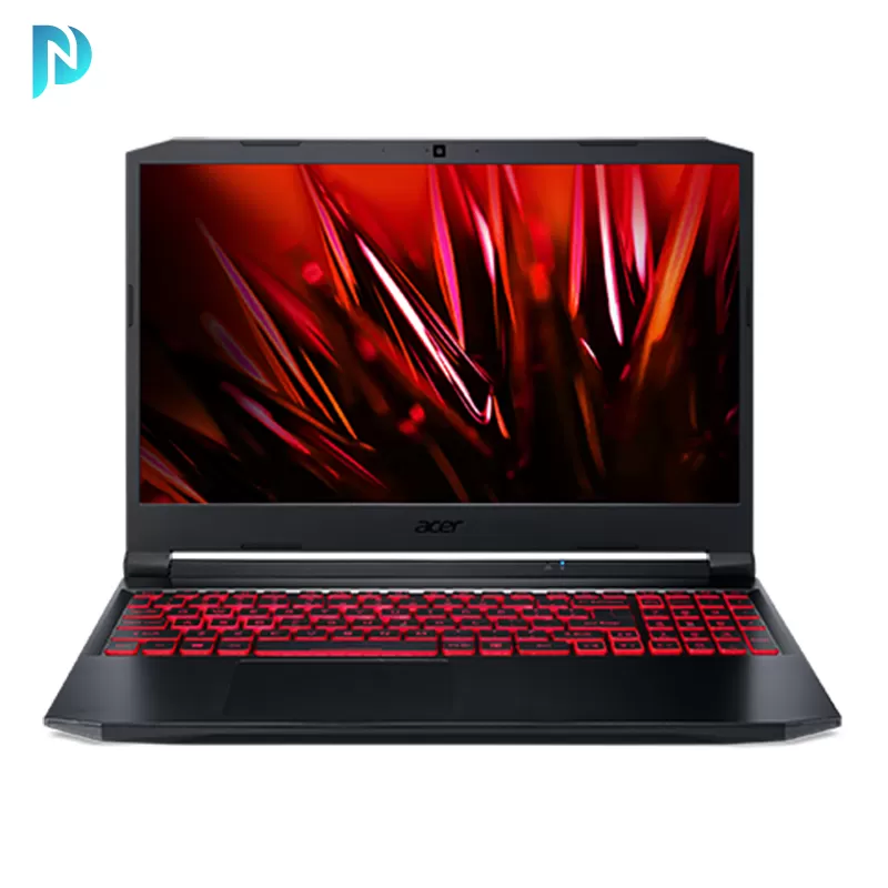 لپ تاپ گیمینگ نیترو 5 ایسر مدل Acer Nitro 5 AN515-57-76Y4 i7 32GB 1TB SSD