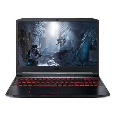 لپ تاپ گیمینگ نیترو ایسر مدل ACER Nitro 5 AN515 i7 32GB 1TB + 1TB SSD