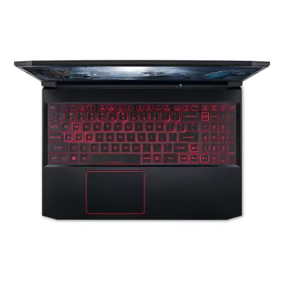 لپ تاپ گیمینگ نیترو ایسر مدل ACER Nitro 5 AN515 i7 32GB 1TB + 1TB SSD