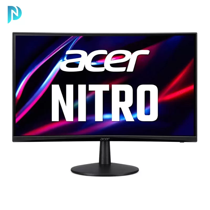 مانیتور گیمینگ منحنی ایسر مدل ACER Nitro ED240QS3-bmiipx