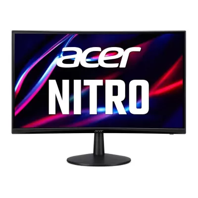 مانیتور گیمینگ منحنی ایسر مدل ACER Nitro ED240QS3-bmiipx