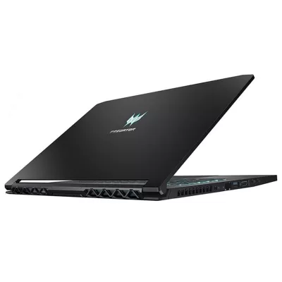 لپ تاپ گیمینگ ایسر سری پریدیتور ترایتون Acer Predator Triton 500 PT515-52-73L3 Ci7 (10th)