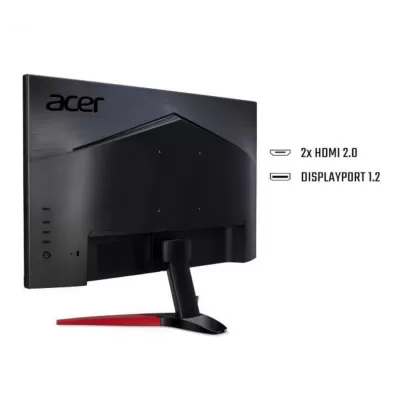 مانیتور ایسر سایز 27 اینچ مدل ACER VG270M3