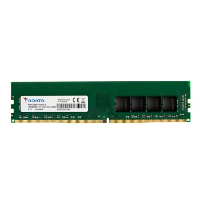 رم کامپیوتر ای دیتا ظرفیت 16 گیگابایت مدل ADATA 16GB DDR4 2666Mhz