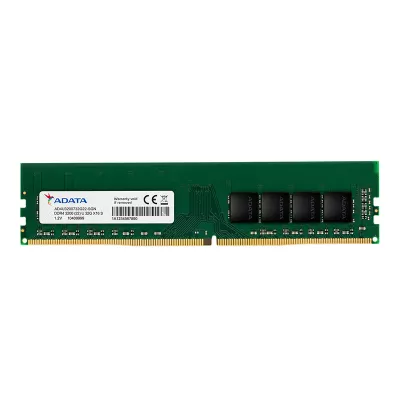 حافظه رم کامپیوتر ای دیتا ADATA 8GB DDR4 3200Mhz