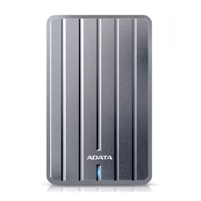 هارد‌ دیسک اکسترنال ای دیتا ظرفیت 1 ترابایت مدل ADATA HC660 1TB