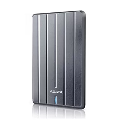 هارد‌ دیسک اکسترنال ای دیتا ظرفیت 1 ترابایت مدل ADATA HC660 1TB