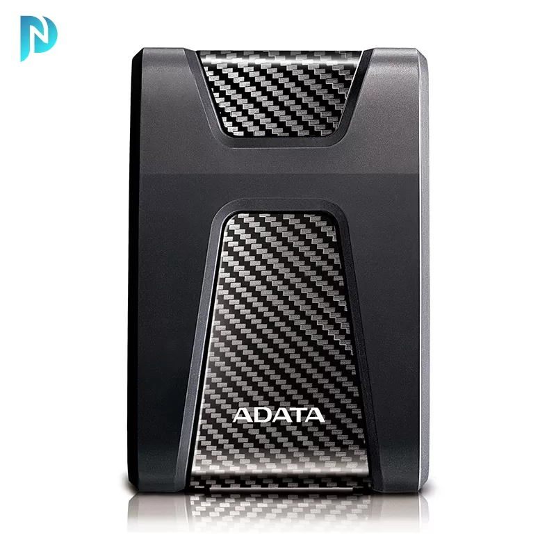 هارد‌ دیسک اکسترنال ای دیتا ظرفیت 1 ترابایت مدل ADATA HD650 1TB