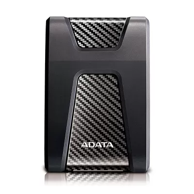هارد‌ دیسک اکسترنال ای دیتا ظرفیت 2 ترابایت مدل ADATA HD650 2TB