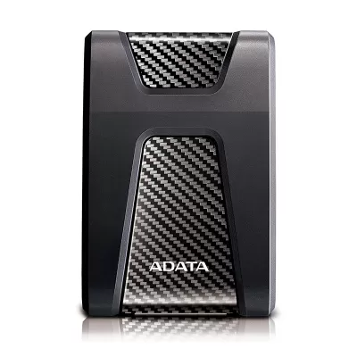 هارد‌ دیسک اکسترنال ای دیتا ظرفیت 5 ترابایت مدل ADATA HD650 5TB