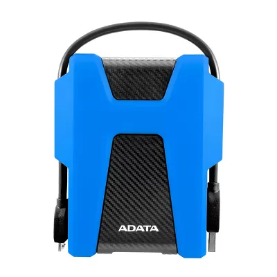 هارد‌ دیسک اکسترنال ای دیتا ظرفیت 1 ترابایت مدل ADATA HD680 1TB