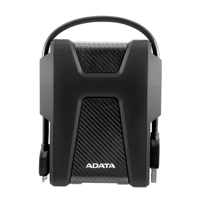 هارد‌ دیسک اکسترنال ای دیتا ظرفیت 1 ترابایت مدل ADATA HD680 1TB