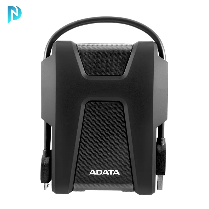 هارد‌ دیسک اکسترنال ای دیتا ظرفیت 2 ترابایت مدل ADATA HD680 2TB