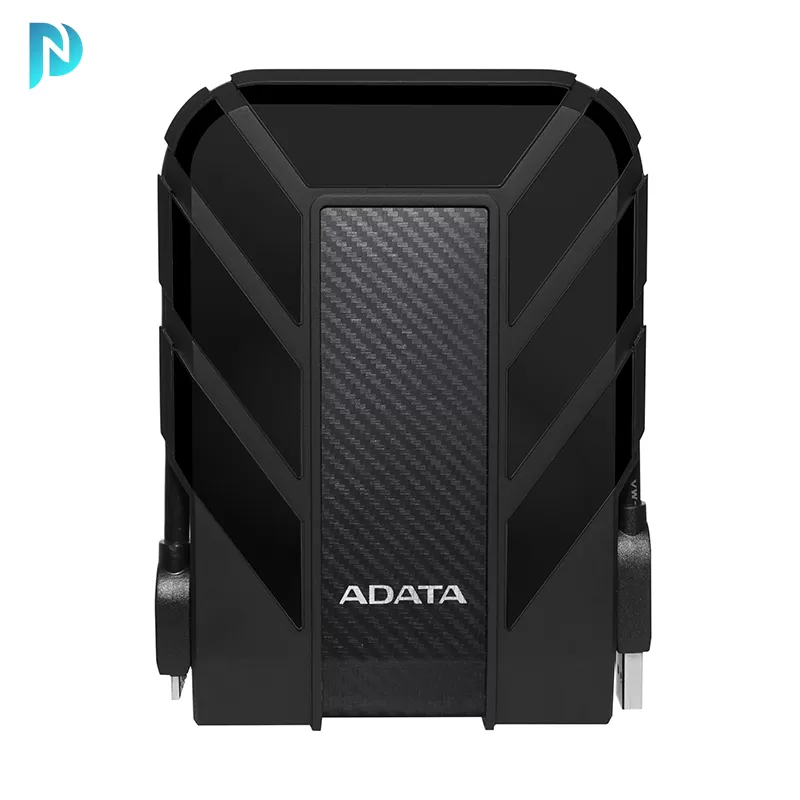 هارد‌ دیسک اکسترنال ای دیتا ظرفیت 1 ترابایت مدل ADATA HD710 Pro 1TB