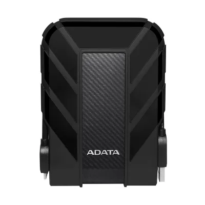 هارد‌ دیسک اکسترنال ای دیتا ظرفیت 2 ترابایت مدل ADATA HD710 Pro 2TB