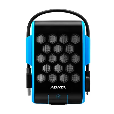 هارد‌ دیسک اکسترنال ای دیتا ظرفیت 1 ترابایت مدل ADATA HD720 1TB