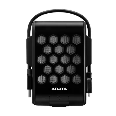 هارد‌ دیسک اکسترنال ای دیتا ظرفیت 1 ترابایت مدل ADATA HD720 1TB