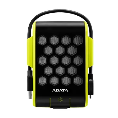 هارد‌ دیسک اکسترنال ای دیتا ظرفیت 1 ترابایت مدل ADATA HD720 1TB