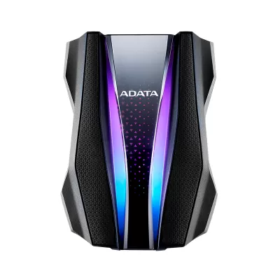 هارد‌ دیسک اکسترنال ای دیتا ظرفیت 1 ترابایت مدل ADATA HD770G 1TB