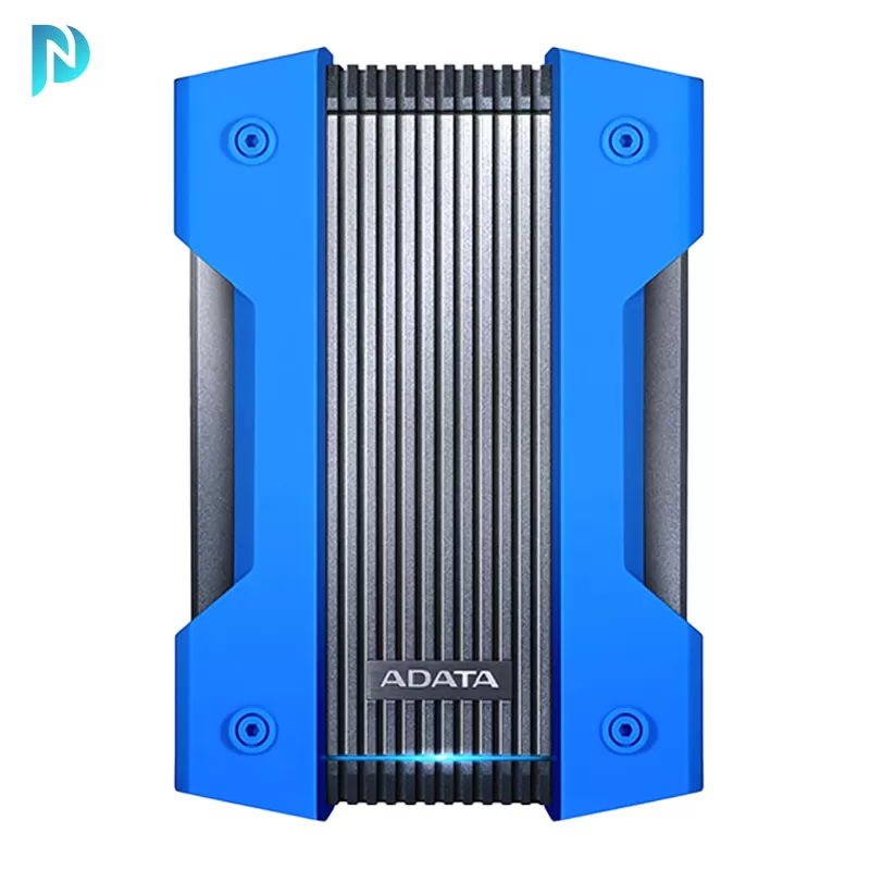 هارد‌ دیسک اکسترنال ای دیتا ظرفیت 2 ترابایت مدل Adata HD830 2TB