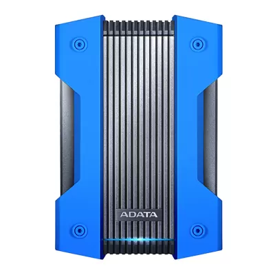 هارد‌ دیسک اکسترنال ای دیتا ظرفیت 2 ترابایت مدل Adata HD830 2TB