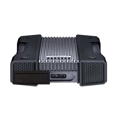 هارد‌ دیسک اکسترنال ای دیتا ظرفیت 2 ترابایت مدل Adata HD830 2TB