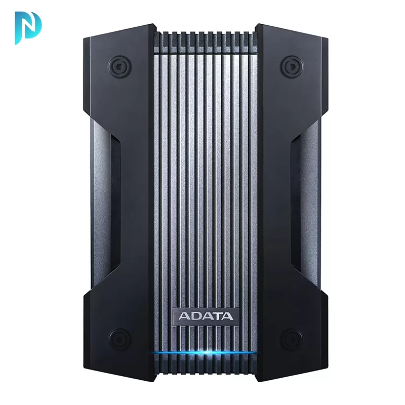 هارد‌ دیسک اکسترنال ای دیتا ظرفیت 4 ترابایت مدل Adata HD830 4TB