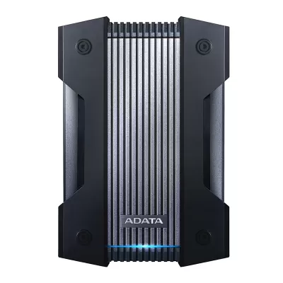 هارد‌ دیسک اکسترنال ای دیتا ظرفیت 4 ترابایت مدل Adata HD830 4TB