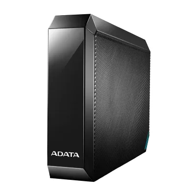 هارد‌ دیسک اکسترنال ای دیتا ظرفیت 6 ترابایت مدل Adata HM800 6TB