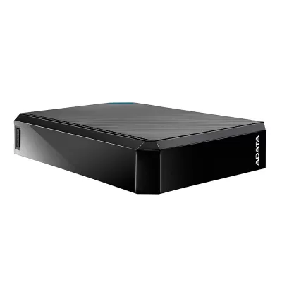 هارد‌ دیسک اکسترنال ای دیتا ظرفیت 6 ترابایت مدل Adata HM800 6TB