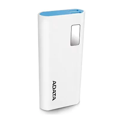 پاور بانک 12500 میلی آمپر ای دیتا مدل ADATA P12500D 12500mAh