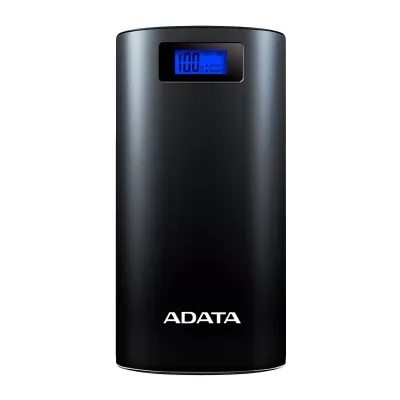 پاور بانک 20000 میلی آمپر ای دیتا مدل ADATA P20000D 20000mAh