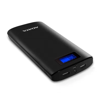 پاور بانک 20000 میلی آمپر ای دیتا مدل ADATA P20000D 20000mAh