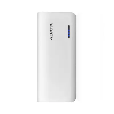 پاور بانک 10000 میلی آمپر ای دیتا مدل ADATA PT100 10000mAh