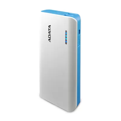 پاور بانک 10000 میلی آمپر ای دیتا مدل ADATA PT100 10000mAh