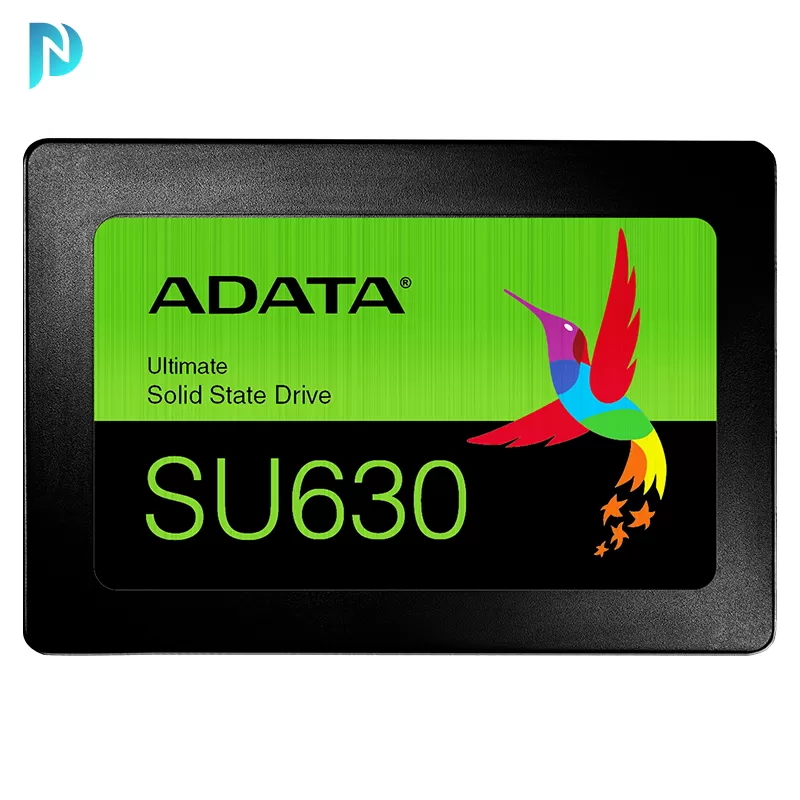 حافظه اینترنال SSD ای دیتا ظرفیت 240 گیگابایت مدل ADATA Ultimate SU630 240GB