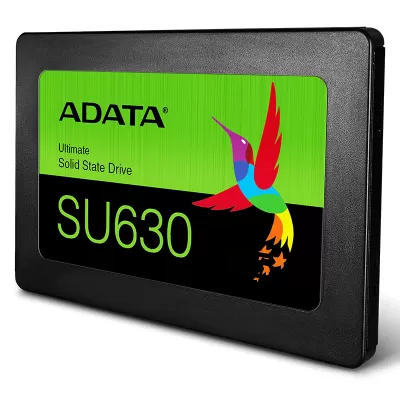 حافظه اینترنال SSD ای دیتا ظرفیت 240 گیگابایت مدل ADATA Ultimate SU630 240GB