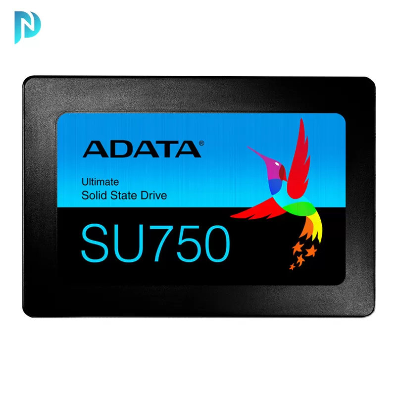 هارد‌ دیسک SSD اینترنال ای دیتا ظرفیت 256 گیگابایت مدل ADATA Ultimate SU750 256GB
