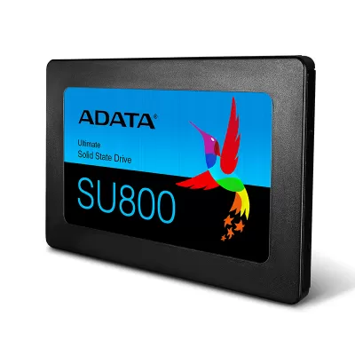 هارد‌ دیسک SSD اینترنال ای دیتا ظرفیت 256 گیگابایت مدل ADATA Ultimate SU800 256GB