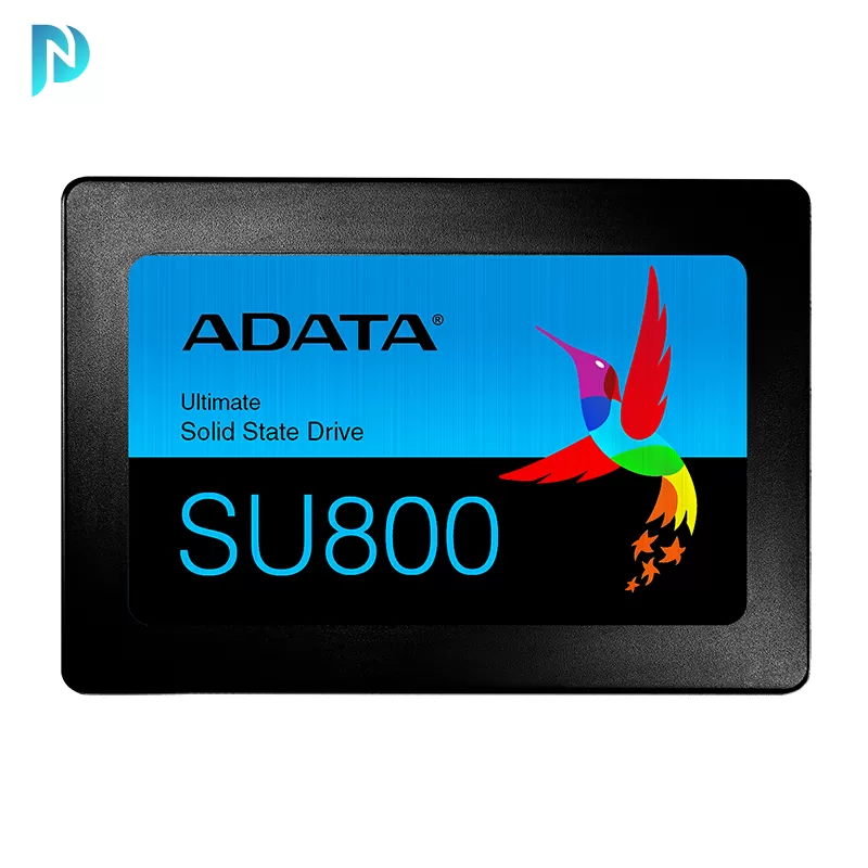 هارد‌ دیسک SSD اینترنال ای دیتا ظرفیت 512 گیگابایت مدل ADATA Ultimate SU800 512GB