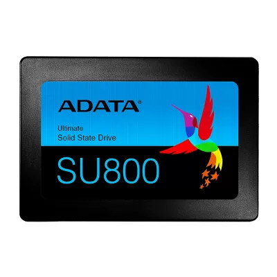 هارد‌ دیسک SSD اینترنال ای دیتا ظرفیت 512 گیگابایت مدل ADATA Ultimate SU800 512GB