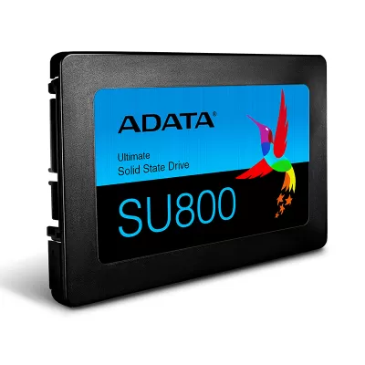 هارد‌ دیسک SSD اینترنال ای دیتا ظرفیت 512 گیگابایت مدل ADATA Ultimate SU800 512GB