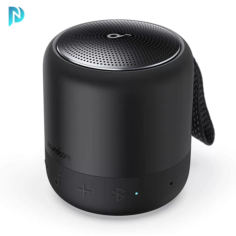 اسپیکر همراه بلوتوثی انکر مدل Anker Soundcore Mini 3