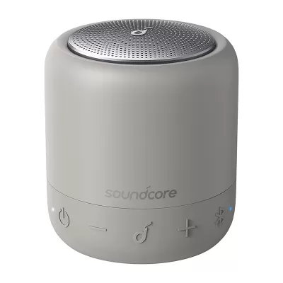 اسپیکر همراه بلوتوثی انکر مدل Anker Soundcore Mini 3
