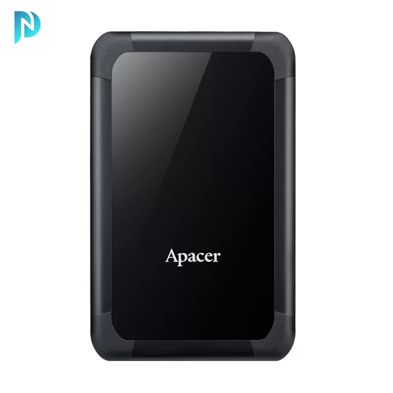 هارد‌ دیسک اکسترنال اپیسر 2 ترابایت مدل Apacer AC532 2TB